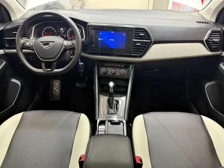 Jetta VS7 2023 280TSI Auto Enterprising Edition 20