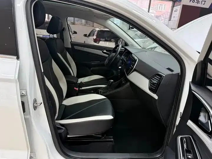 Jetta VS7 2023 280TSI Auto Enterprising Edition 21