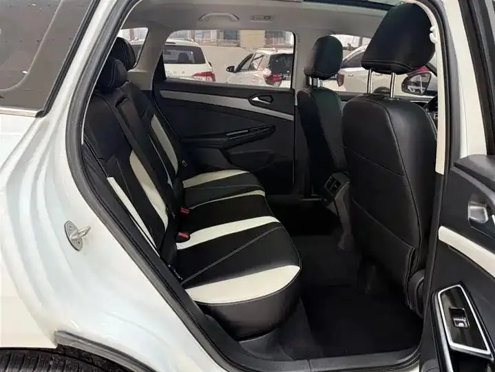 Jetta VS7 2023 280TSI Auto Enterprising Edition 22