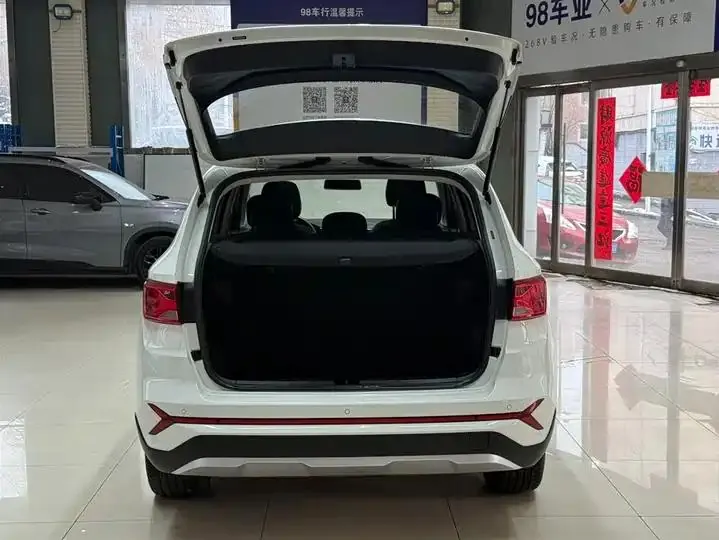 Jetta VS7 2023 280TSI Auto Enterprising Edition 23