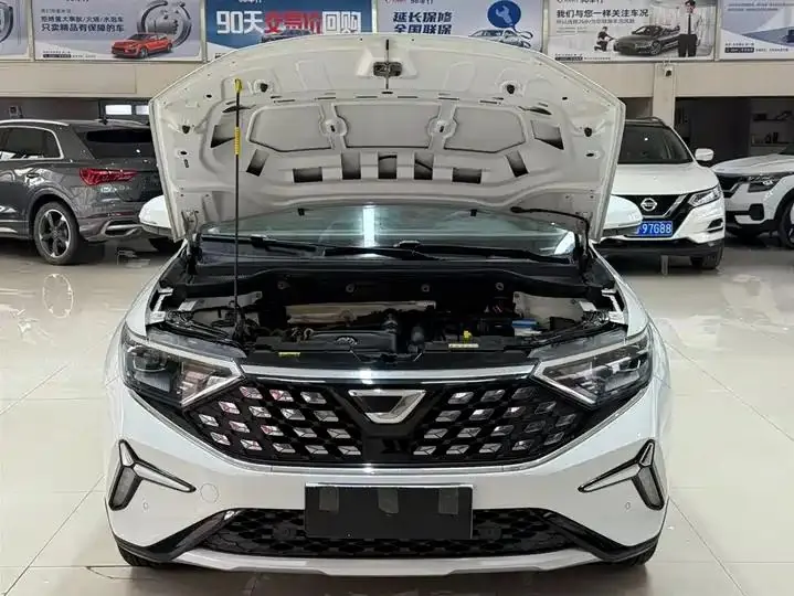 Jetta VS7 2023 280TSI Auto Enterprising Edition 7