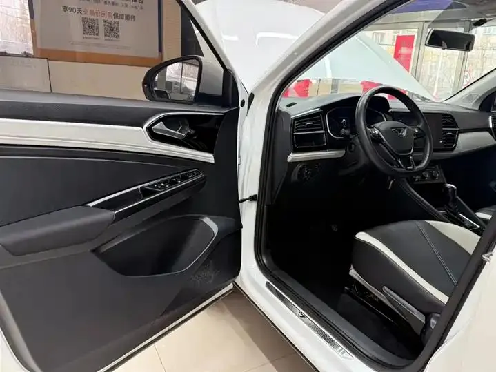 Jetta VS7 2023 280TSI Auto Enterprising Edition 8