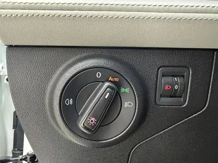 Jetta VS7 2023 280TSI Auto Enterprising Edition 9
