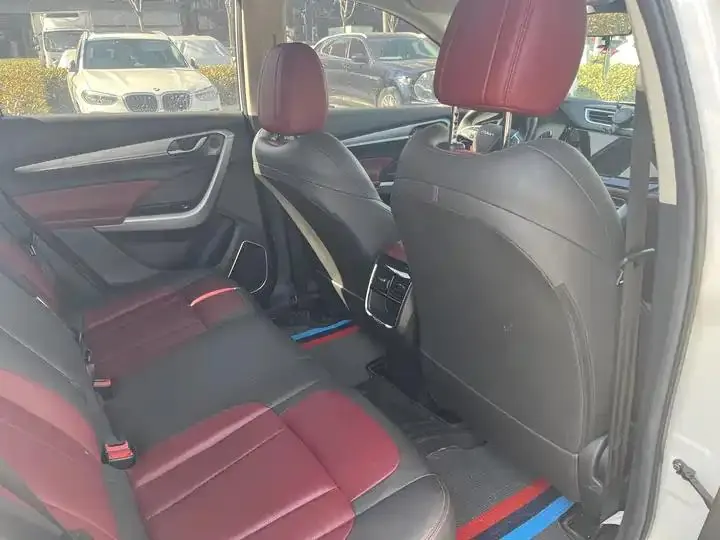 DongFeng Aeolus AX7 2021 PRO 1.6T Auto Smart Driving Edition 12