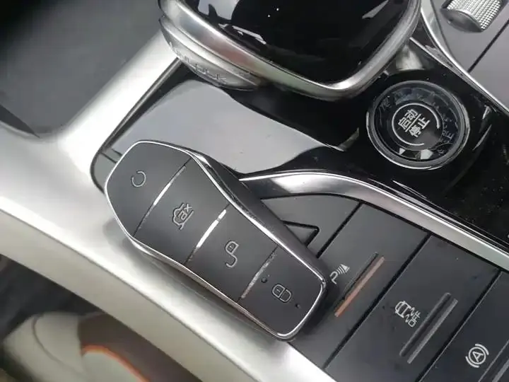 Song Pro New Energy 2023 Champion Edition DM-i 71KM Leading Type 17