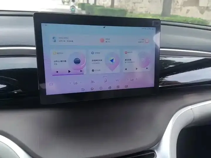 Song Pro New Energy 2023 Champion Edition DM-i 71KM Leading Type 9