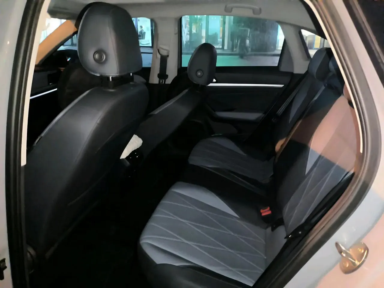 Volkswagen 2023 LaVida 1.5 Star 5 Million Edition Automatic Gear 7