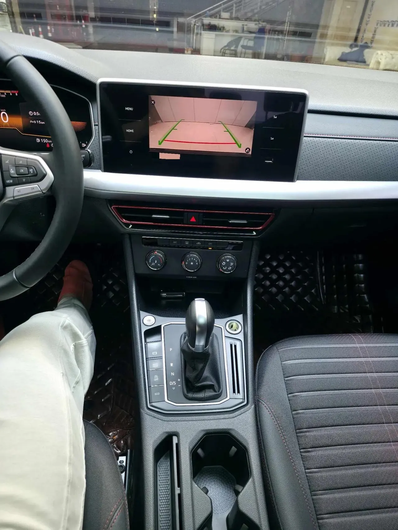 Lavida 2023 280TSI DSG Starry Full-Package Version 12