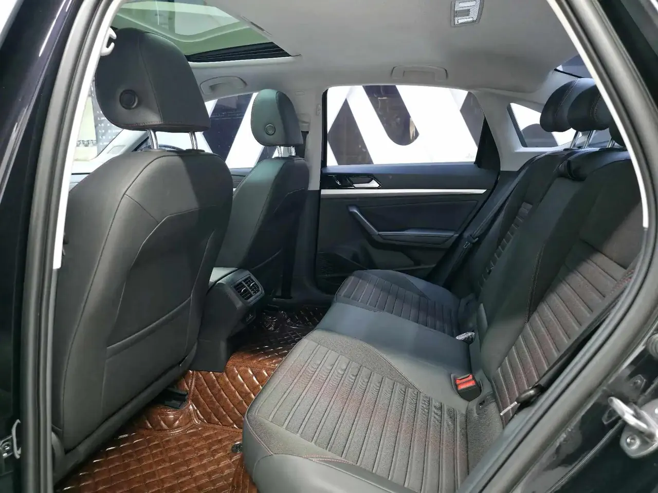 Lavida 2023 280TSI DSG Starry Full-Package Version 15