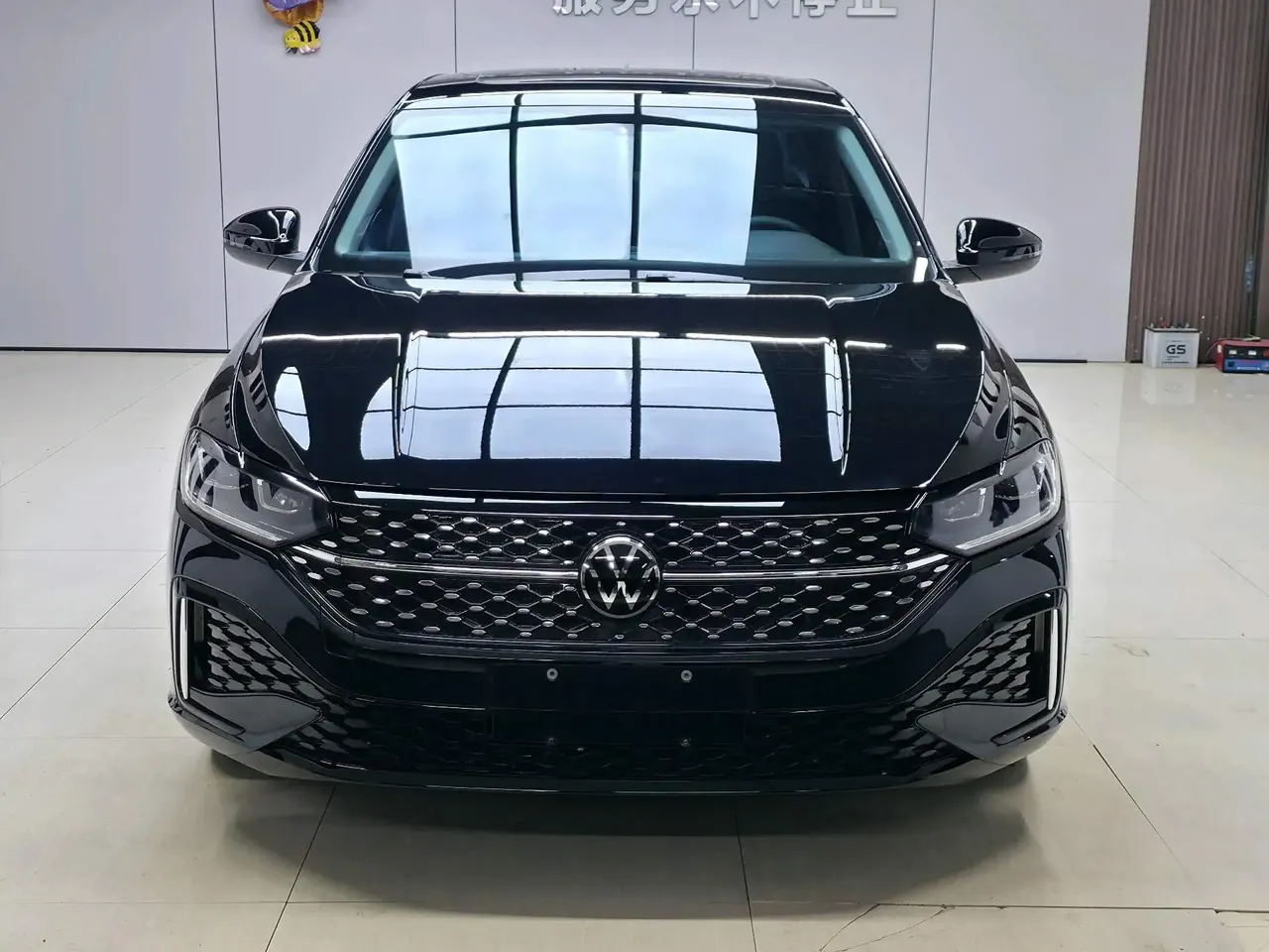Lavida 2023 280TSI DSG Starry Full-Package Version 2