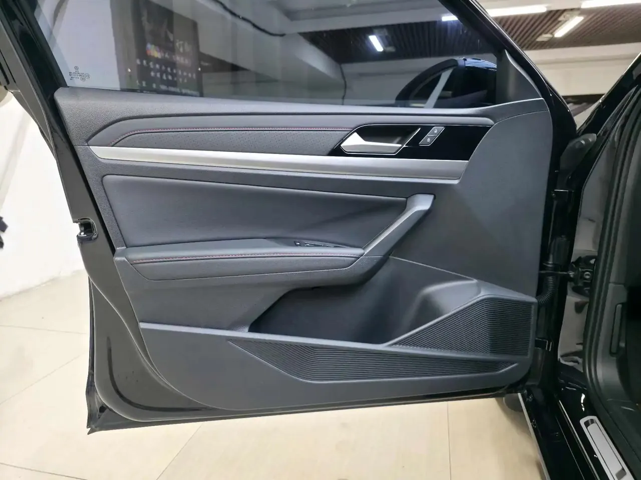 Lavida 2023 280TSI DSG Starry Full-Package Version 8