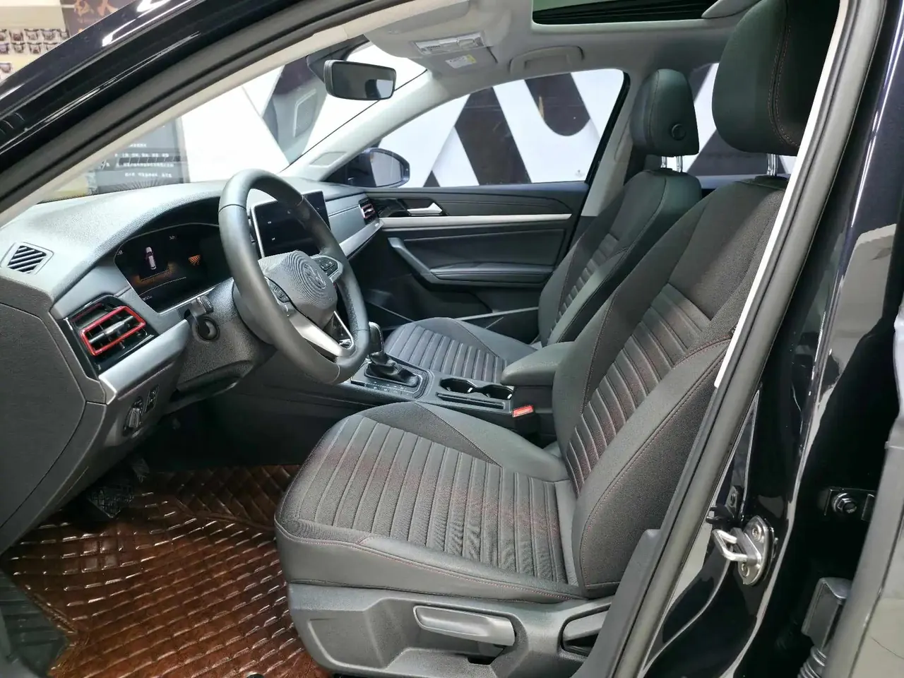 Lavida 2023 280TSI DSG Starry Full-Package Version 9
