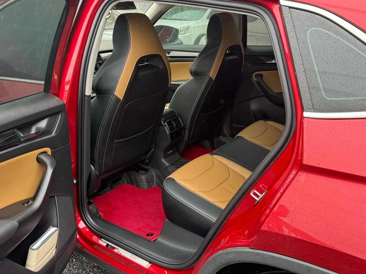Kodiak GT 2019 TSI 16500.00g Drive Deluxe Edition National V 6