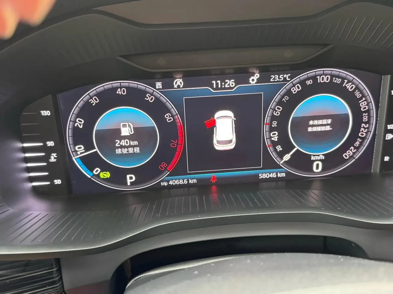 Kodiak GT 2019 TSI 16500.00g Drive Deluxe Edition National V 7