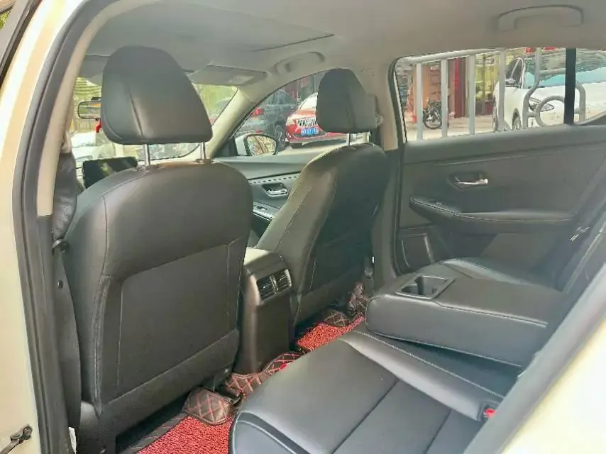 Sylphy 2021 1.6L XL CVT Comfort Edition 7