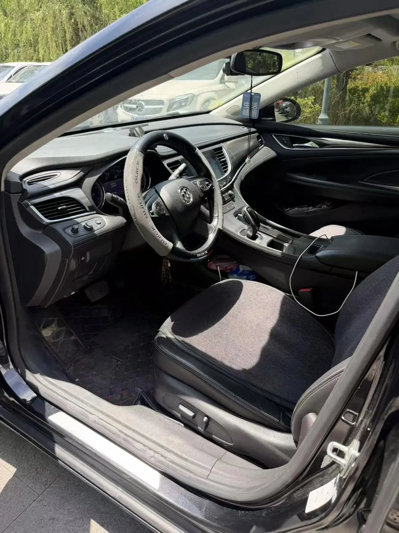 LaCrosse 2020 652T Luxury Edition 3