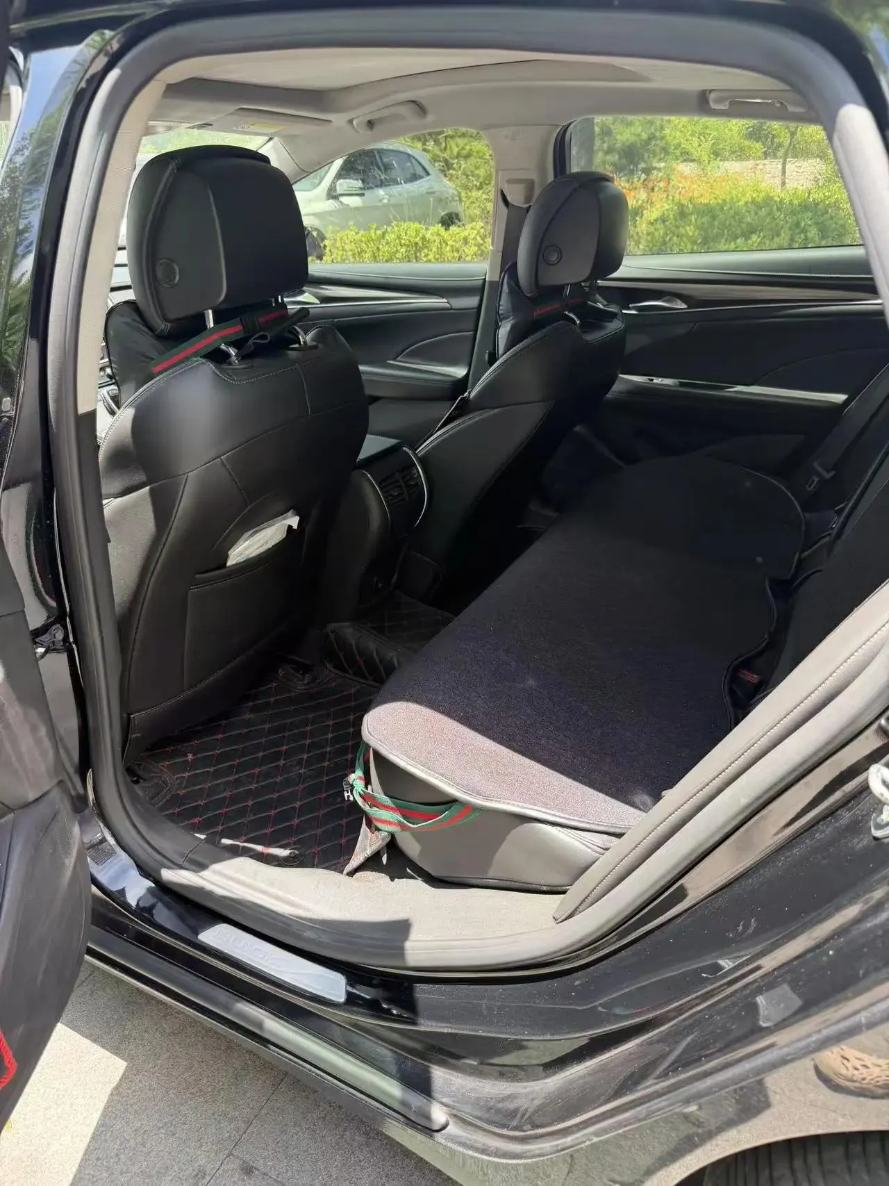 LaCrosse 2020 652T Luxury Edition 4