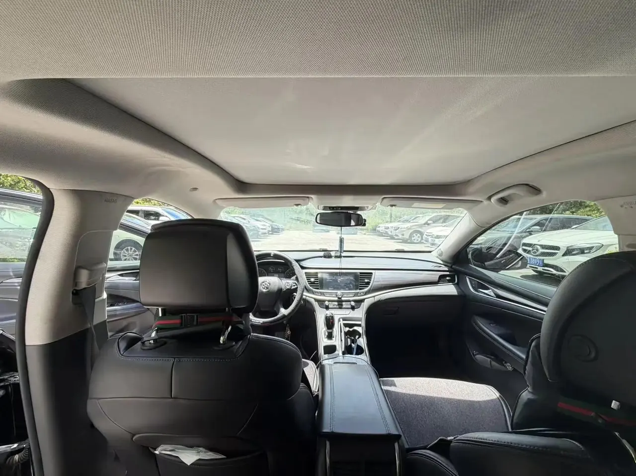LaCrosse 2020 652T Luxury Edition 5