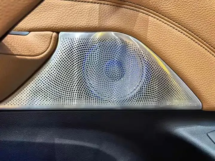 BMW 5 Series 2020 model 530Li Luxury Edition M Sport Package 16