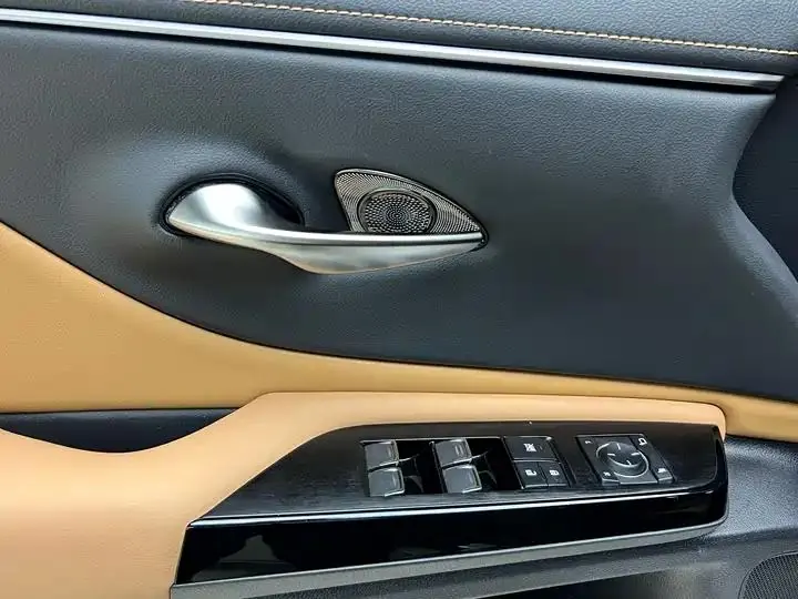 Lexus ES 2023 model 200 Premium Edition 19