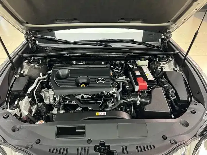 Lexus ES 2023 model 200 Premium Edition 25