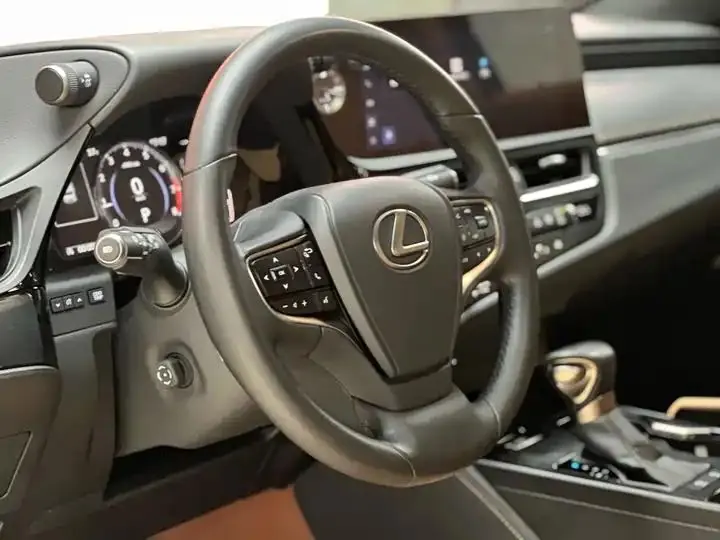 Lexus ES 2023 model 200 Premium Edition 7