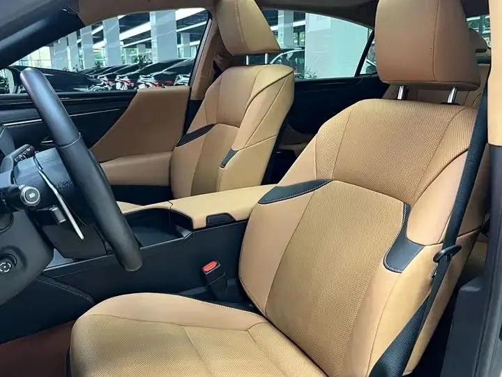 Lexus ES 2023 model 200 Premium Edition 9