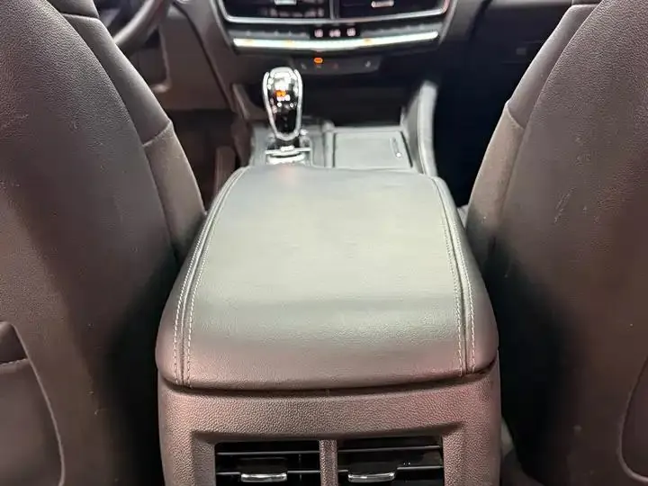 Cadillac CT5 2020 model changed to 28T luxury model 11