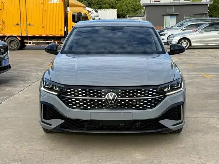 Lavida 2023 280TSI DSG Starry Full-Package Version - View 1
