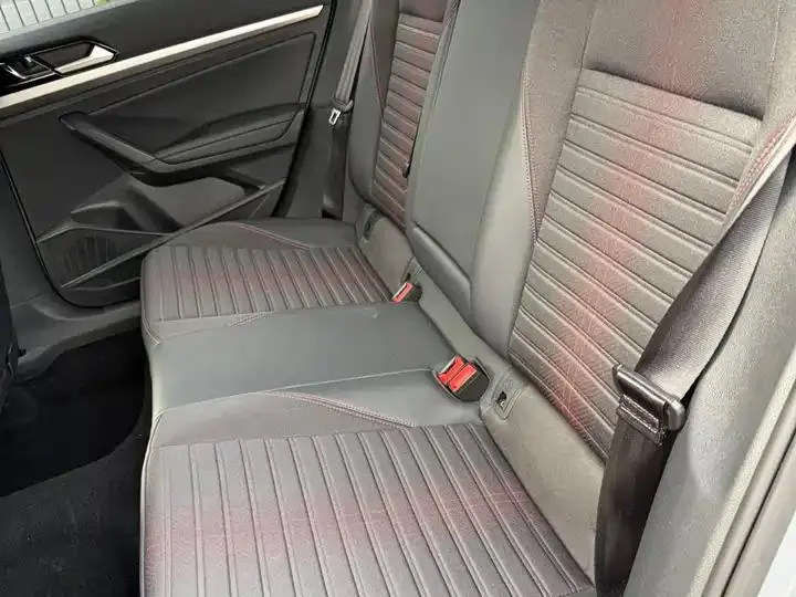 Lavida 2023 280TSI DSG Starry Full-Package Version 14