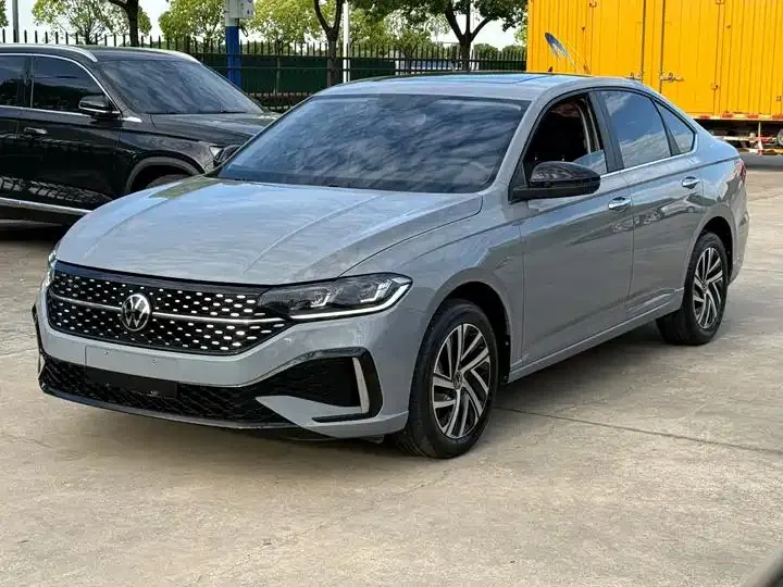 Lavida 2023 280TSI DSG Starry Full-Package Version 2