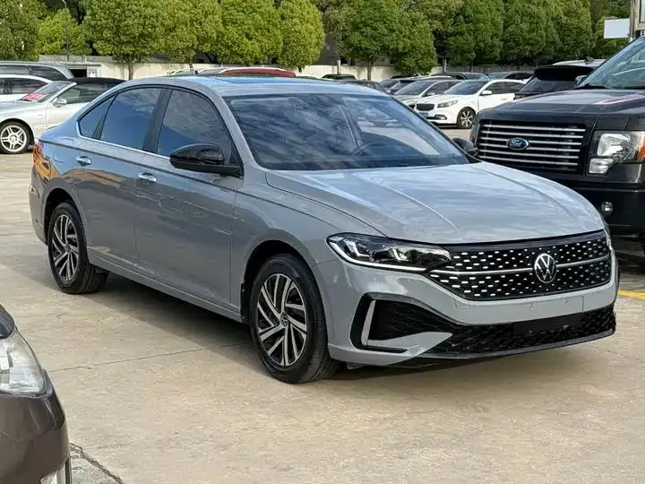 Lavida 2023 280TSI DSG Starry Full-Package Version 3