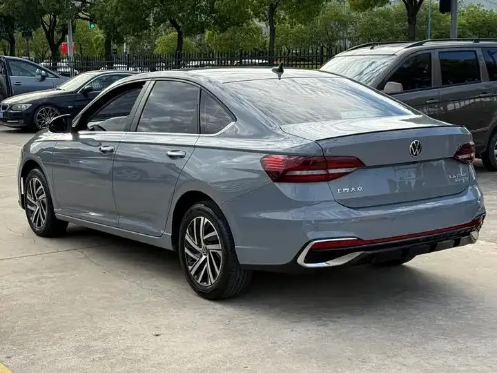 Lavida 2023 280TSI DSG Starry Full-Package Version 5