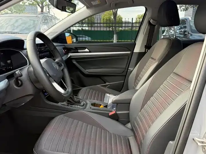 Lavida 2023 280TSI DSG Starry Full-Package Version 6