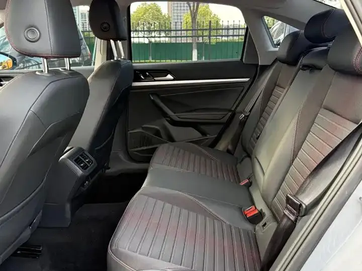Lavida 2023 280TSI DSG Starry Full-Package Version 7