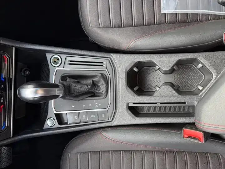 Lavida 2023 280TSI DSG Starry Full-Package Version 9