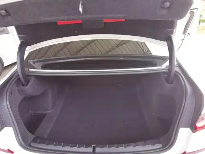 BMW 3 Series 2021 320Li M Sports Suit 10