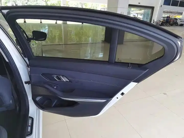 BMW 3 Series 2021 320Li M Sports Suit 17