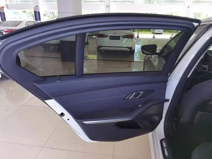 BMW 3 Series 2021 320Li M Sports Suit 19
