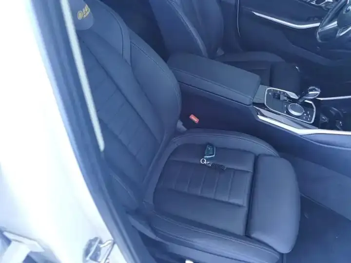 BMW 3 Series 2021 320Li M Sports Suit 21