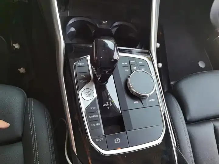 BMW 3 Series 2021 320Li M Sports Suit 7