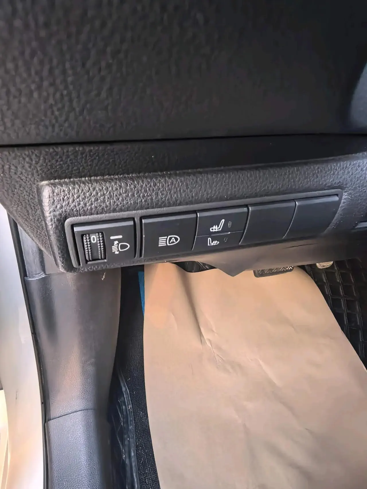 Corolla 2022 1.2T S-CVT Pioneer PLUS Edition 10