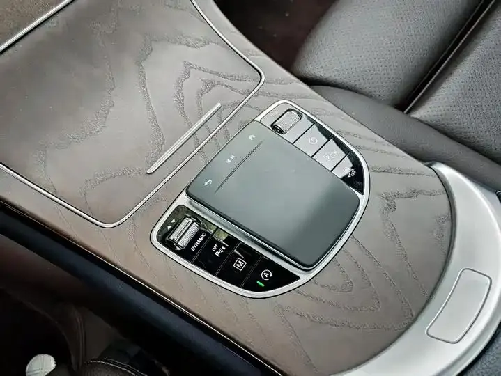 Mercedes Benz GLC 2022 Model Facelift GLC 300 L 4MATIC Sporty Version 16
