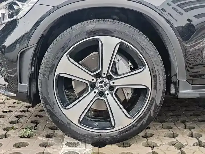 Mercedes Benz GLC 2022 Model Facelift GLC 300 L 4MATIC Sporty Version 21