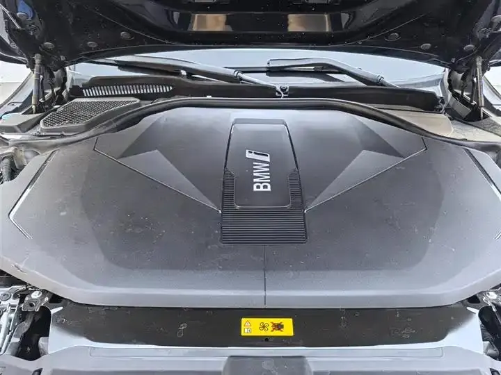 BMW i5 2024 eDrive 35L Premium M Sports Kit 17
