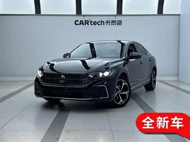 Passat 2024 330TSI Star Elite Edition - View 1