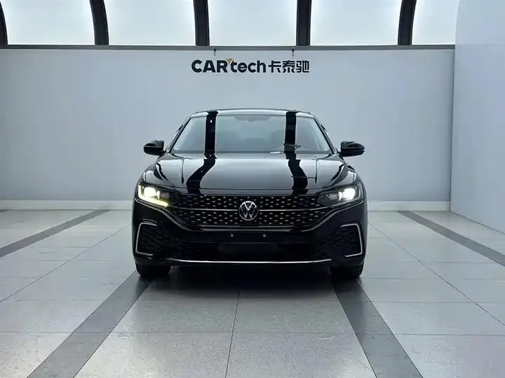 Passat 2024 330TSI Star Elite Edition 2