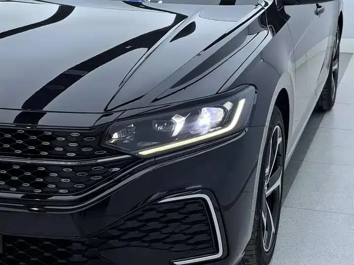Passat 2024 330TSI Star Elite Edition 4
