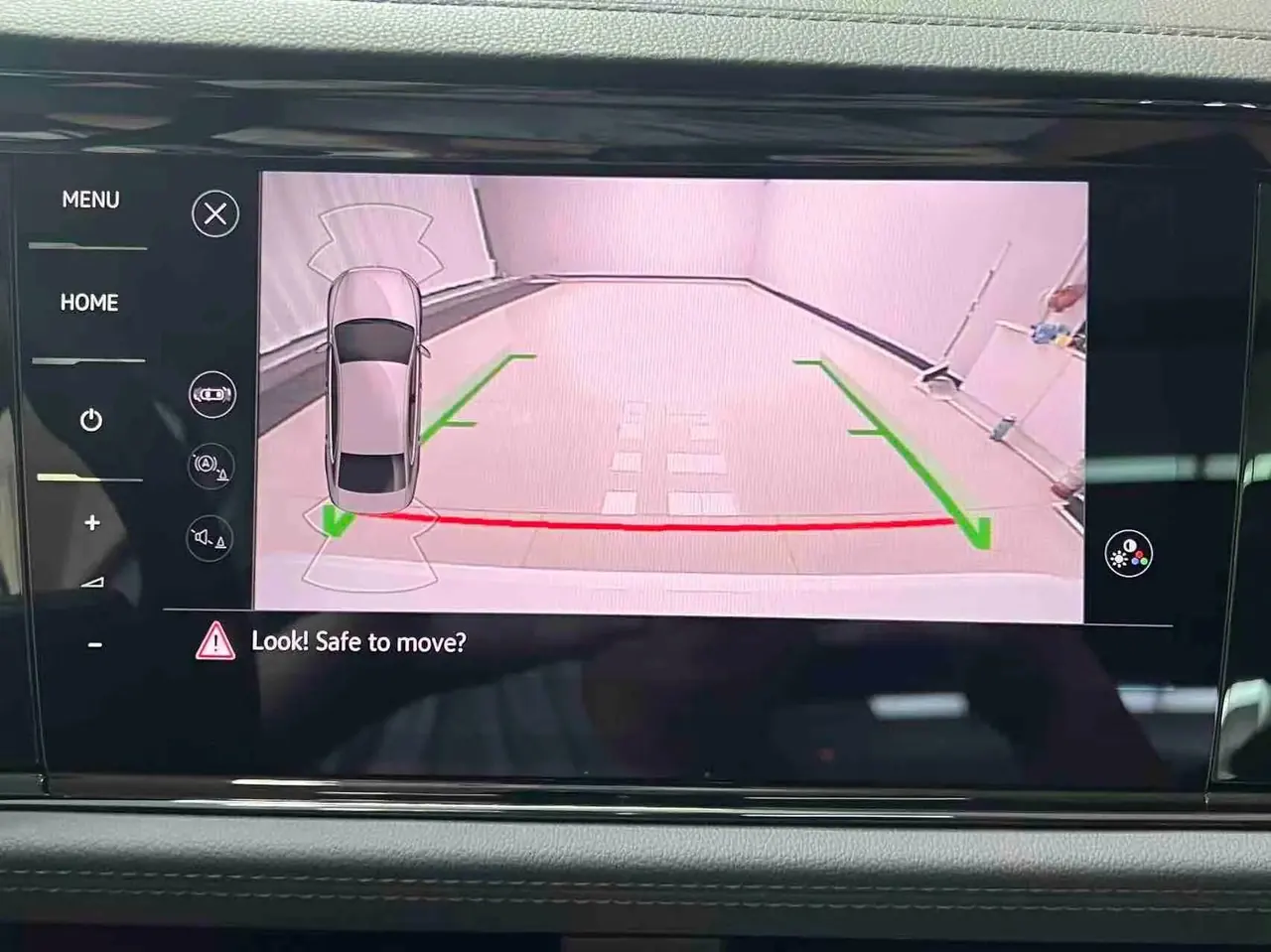 Lavida 2022 280TSI DSG Premium Edition 17