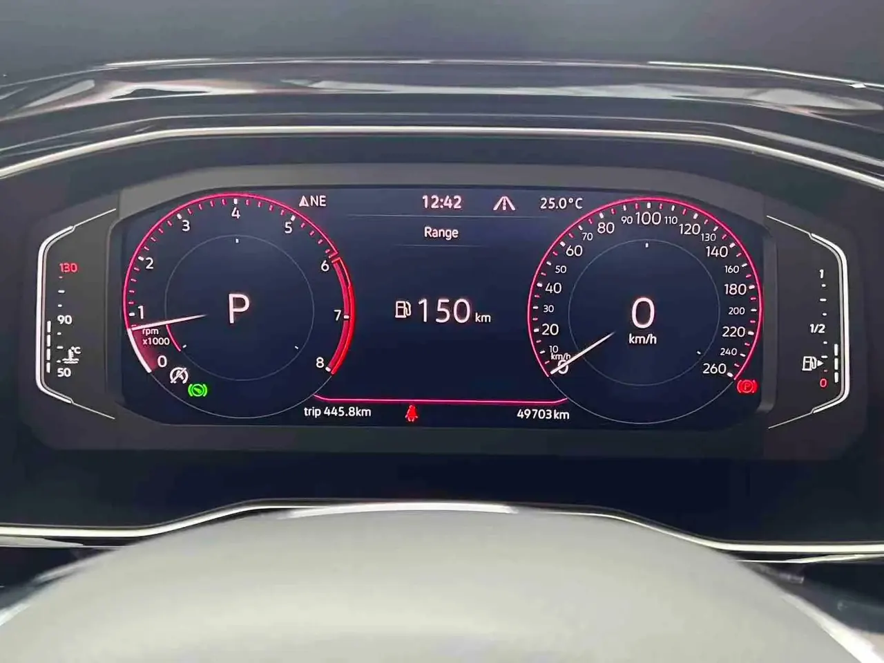 Lavida 2022 280TSI DSG Premium Edition 18